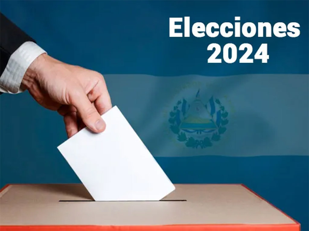 El Salvador y las complicadas elecciones de 2024 Prensa Latina