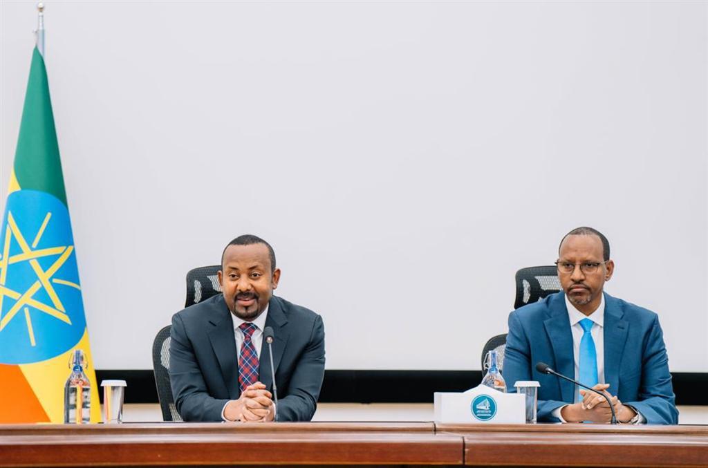 continua-dialogo-gubernamental-con-sectores-de-la-sociedad-de-etiopia