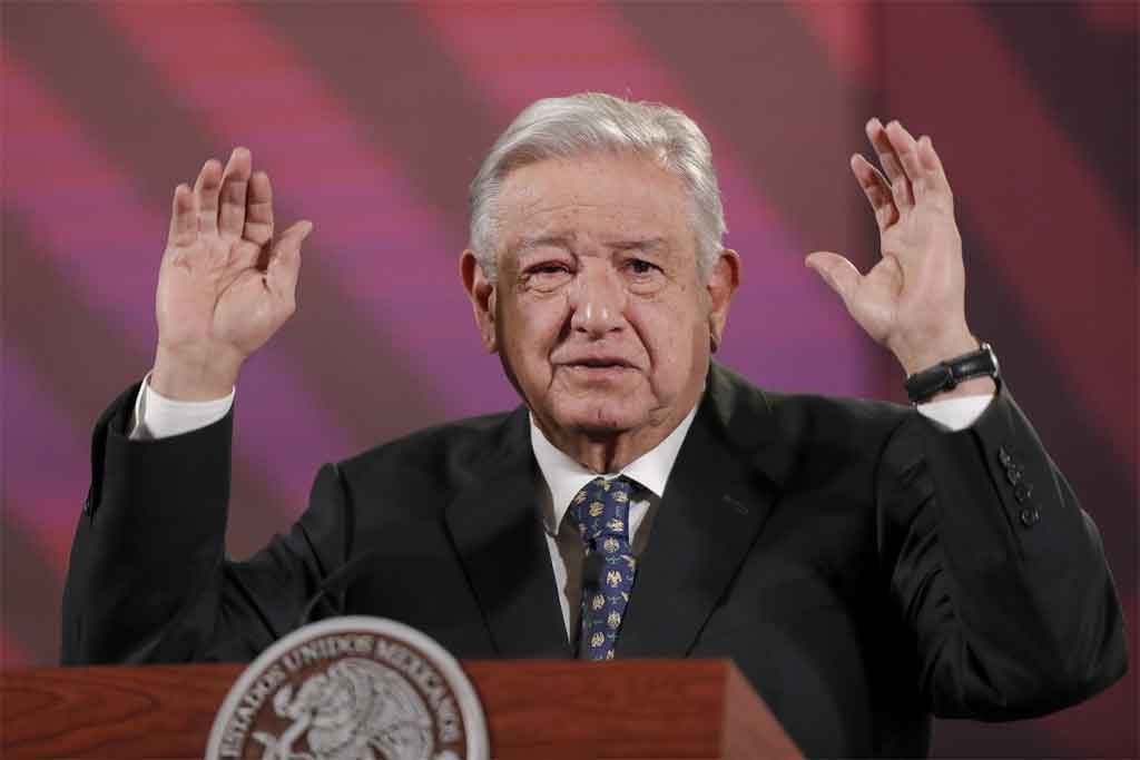 Risolvere la questione dell'austerità in Messico, spiega AMLO