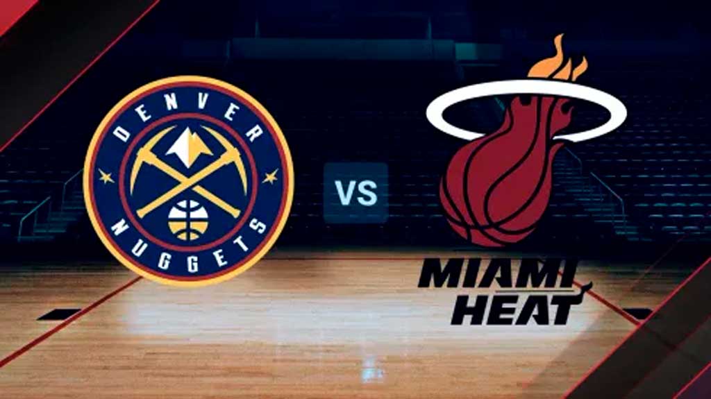 Miami Heat and Denver Nuggets on Win Streaks; Thursday NBA Matchups Include Bucks vs. Hornets, Jazz vs. Magic, and More