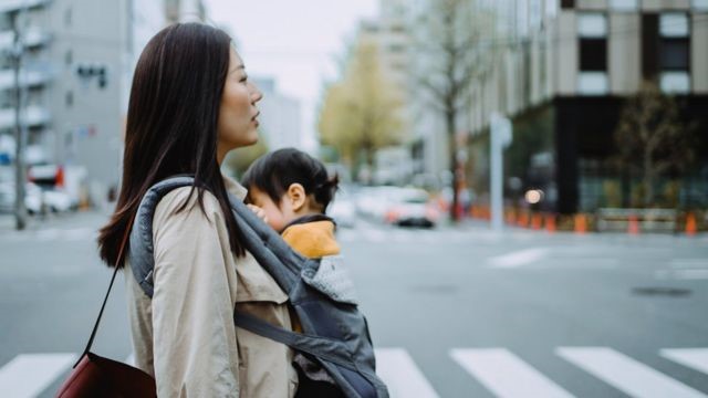 Preocupante Declive De La Natalidad En Japón, Avaló Gobierno - Noticias ...