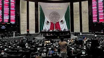 Cámara de Diputados de México