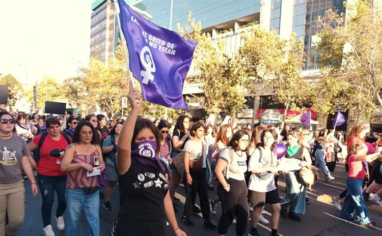 chilenas-dicen-no-a-la-violencia-y-reclaman-mayores-derechos