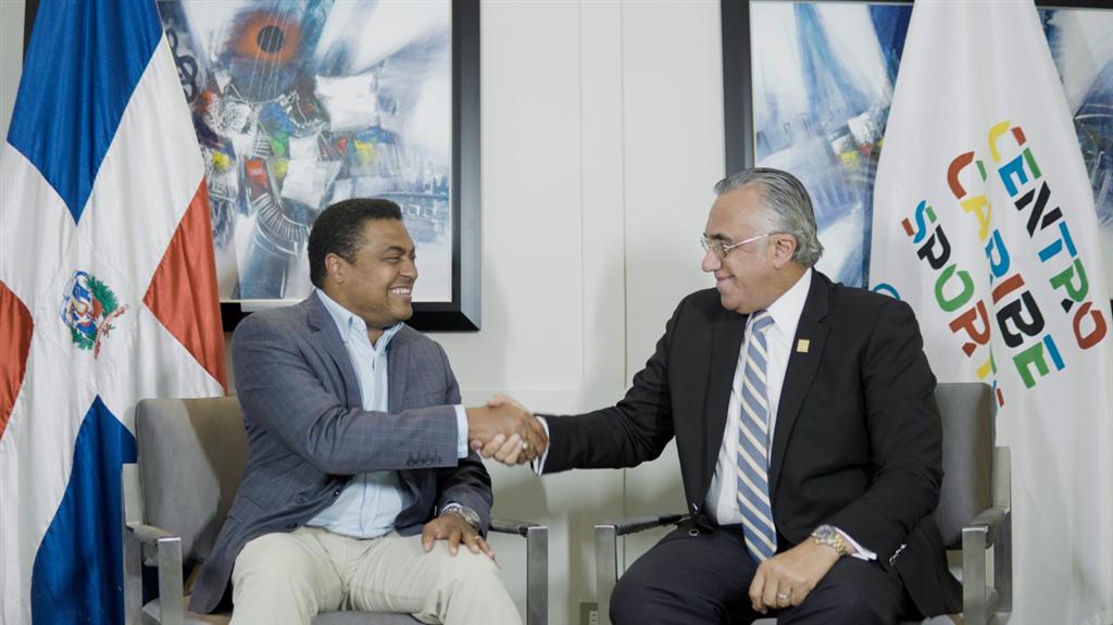 dominicana-acogera-los-juegos-centroamericanos-y-del-caribe-en-2026