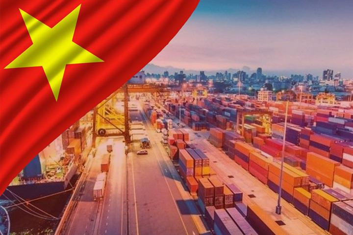 vietnam-inclina-a-su-favor-balanza-comercial-en-transcurso-de-2024