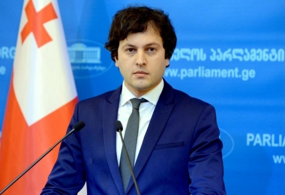 gobierno-georgiano-mantendra-pragmatismo-en-relaciones-con-rusia