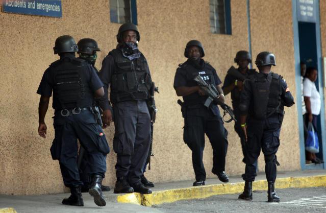 disminuyen-homicidios-en-jamaica-en-primer-trimestre-del-ano