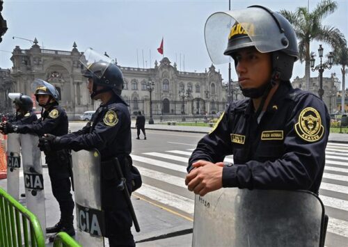 despiden-a-seguridad-tras-robo-en-ministerio-del-interior-en-peru