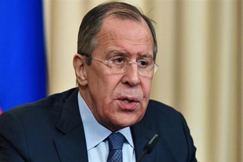 Lavrov