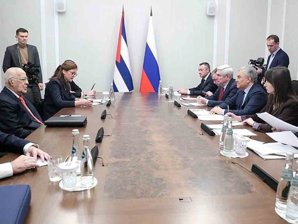 jefe-de-duma-rusa-recibe-al-viceprimer-ministro-cubano-en-moscu