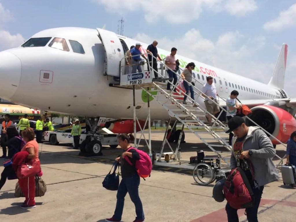 mexico-recibe-en-enero-mas-de-dos-millones-de-turistas-via-aerea