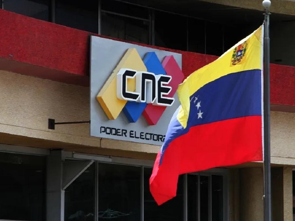 candidatos-de-venezuela-escogen-posicion-en-boleta-electoral