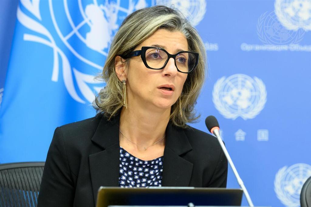 relatora-de-onu-critica-venta-de-armas-de-eeuu-a-israel