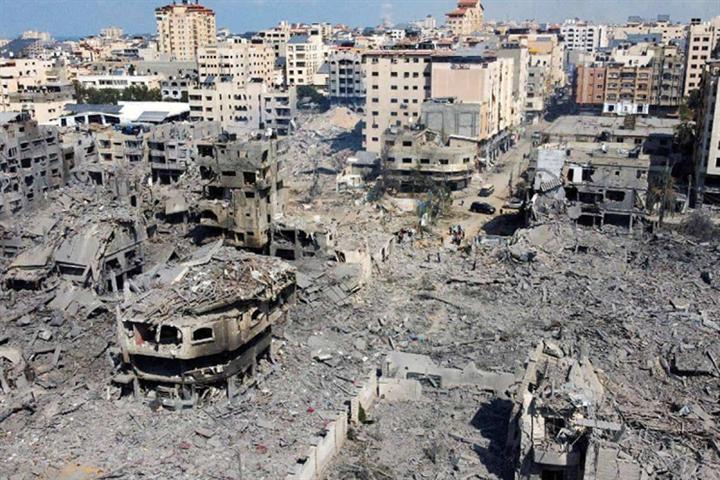 ong-condeno-muerte-de-siete-trabajadores-en-gaza-por-ataque-israeli
