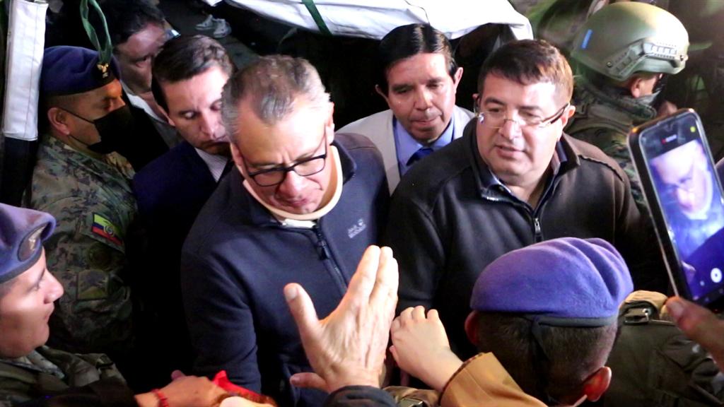 analizaran-en-ecuador-habeas-corpus-de-exvicepresidente-jorge-glas