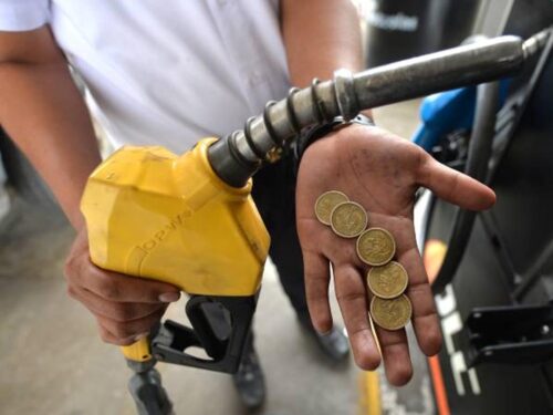 subiran-precios-de-combustibles-en-el-salvador-por-septima-vez