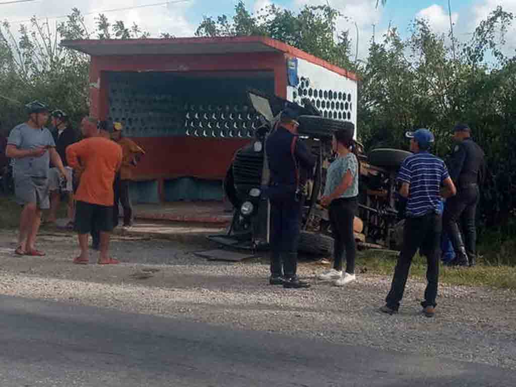 accidente-de-transito-en-provincia-central-de-cuba