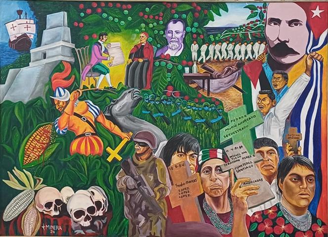 artistas-de-guatemala-inauguraran-exposicion-dedicada-a-jose-marti