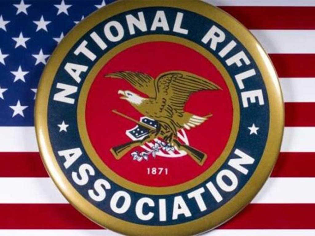 Trump Recibe Apoyo De Asociación Nacional Del Rifle Noticias Prensa Latina 7452