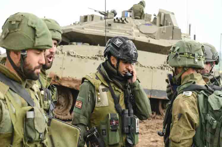 otros-tres-soldados-israelies-murieron-en-territorios-palestinos