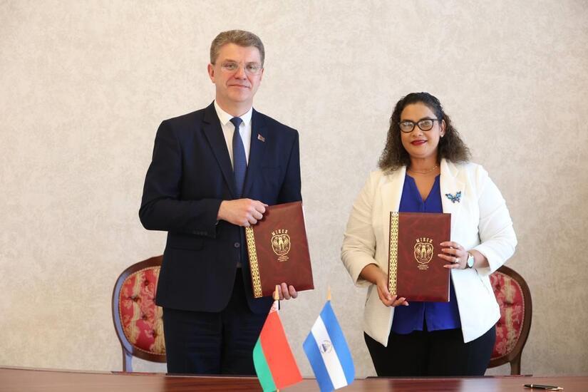 nicaragua-y-belarus-fortalecen-cooperacion-con-firma-de-acuerdo