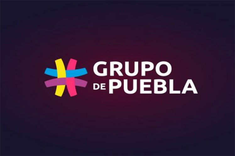 Grupo de Puebla llega a México para observar elecciones – Noticias Prensa Latina – Prensa Latina