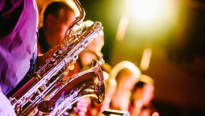 US Jazz Orchestra to perform in Cuba