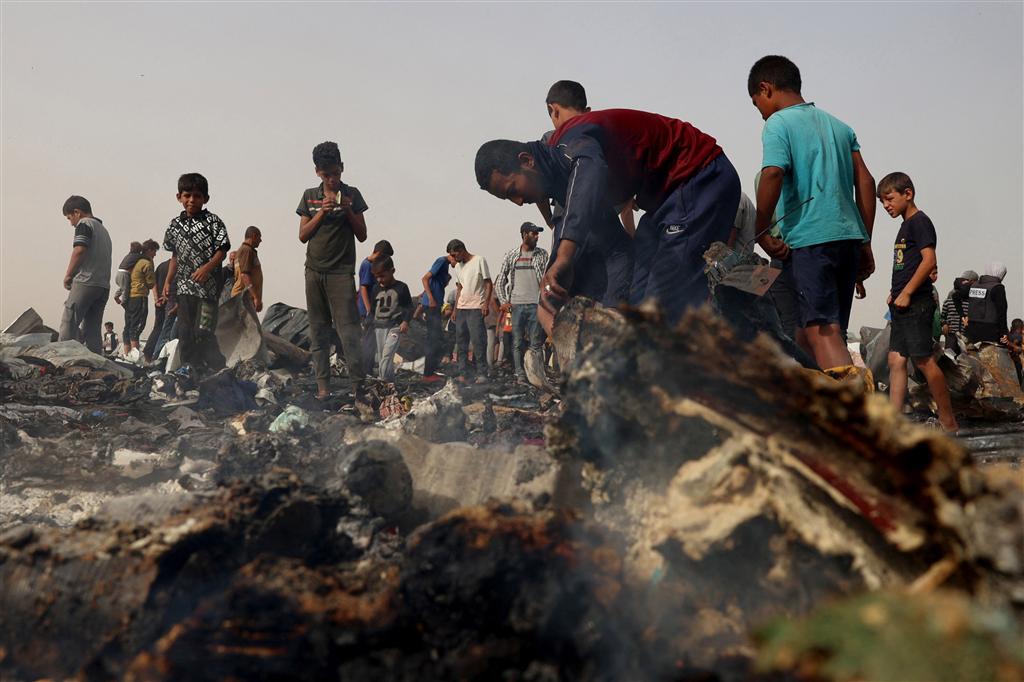 libano-condena-masacres-israelies-contra-palestinos-en-rafah