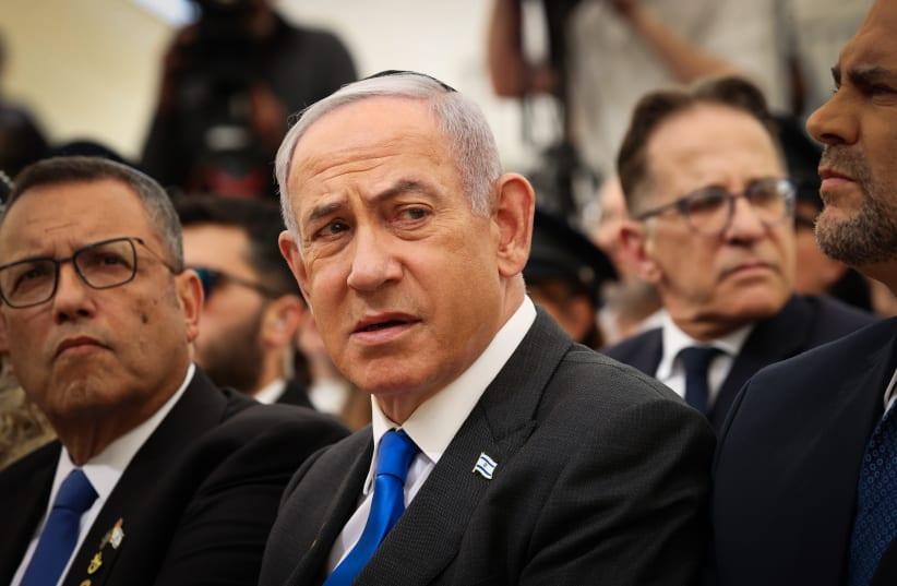 legislador-acuso-a-netanyahu-de-sabotear-negociaciones-con-hamas