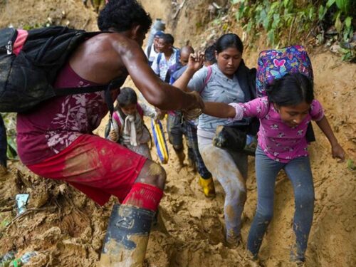 onu-y-defensoria-del-pueblo-abordan-migracion-irregular-en-panama