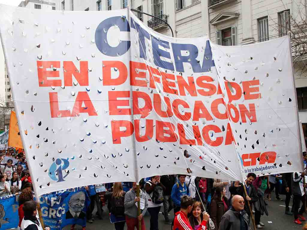 jornada-de-manifestaciones-y-paros-en-argentina