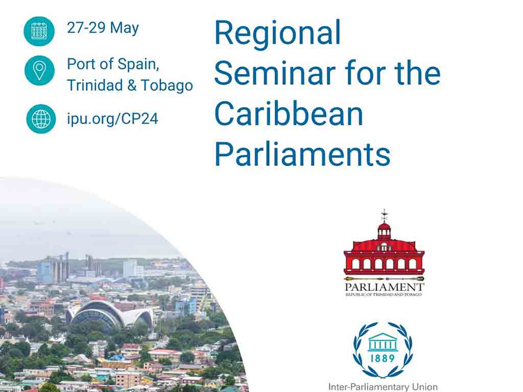 cuba-asiste-a-seminario-regional-para-parlamentos-del-caribe