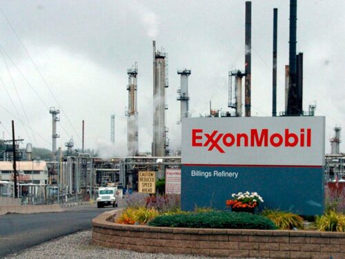 ExxonMobil