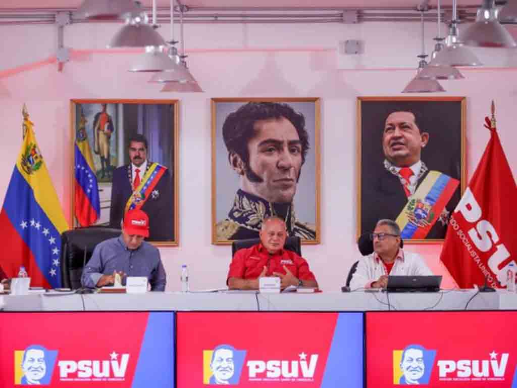partido-socialista-unido-ratifica-triunfo-electoral-en-venezuela