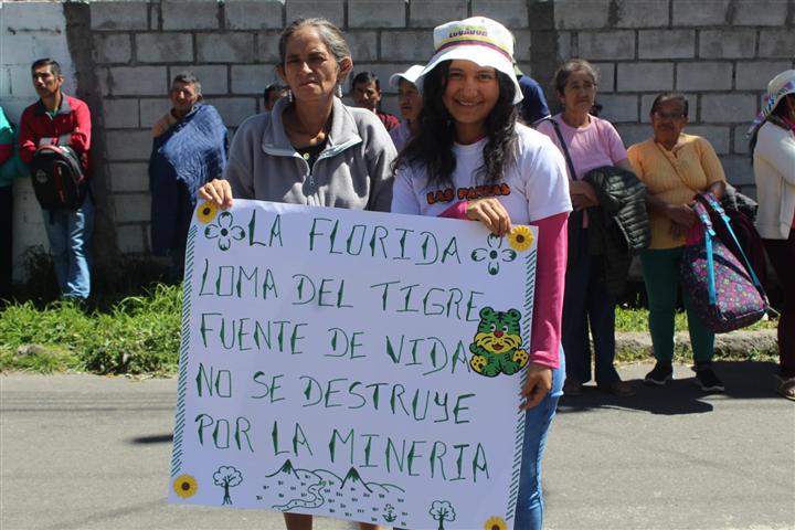 indigenas-en-ecuador-mantienen-exigencias-por-fin-de-mineria