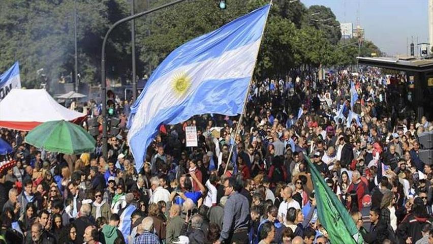 reclamaran-en-argentina-liberacion-de-detenidos-durante-protestas