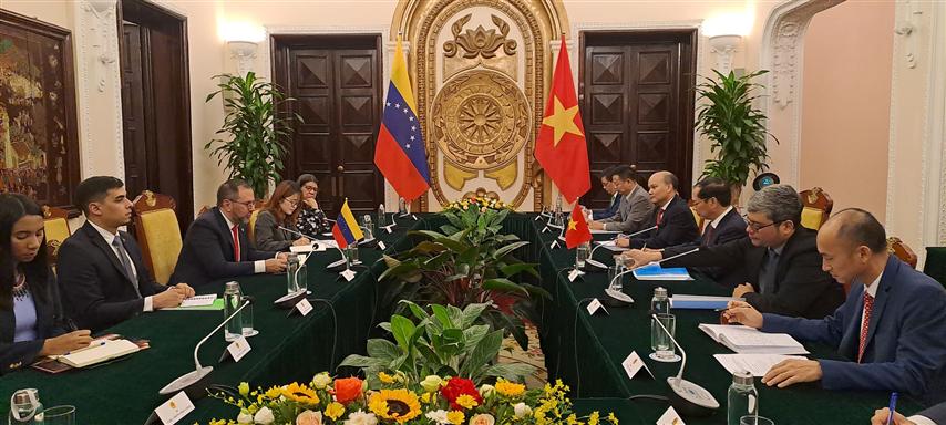 venezuela-y-vietnam-afirman-excelente-estado-de-relaciones