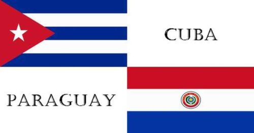crean-comision-parlamentaria-de-amistad-cuba-paraguay