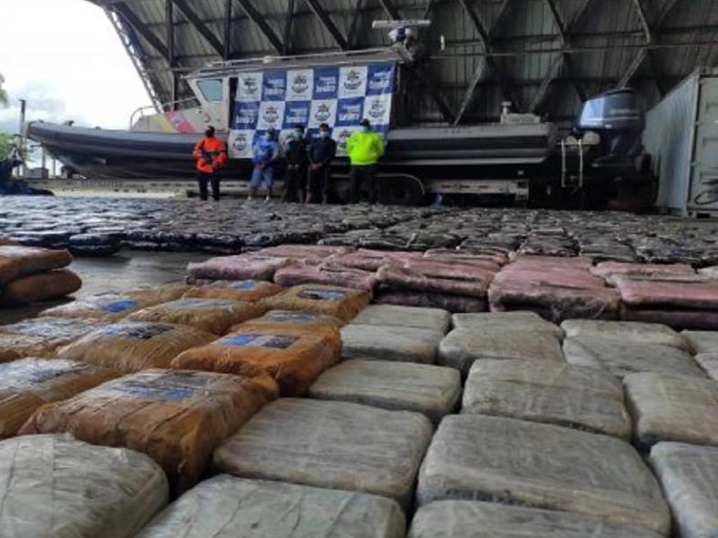 fuerzas-militares-incautaron-261-toneladas-de-marihuana-en-colombia