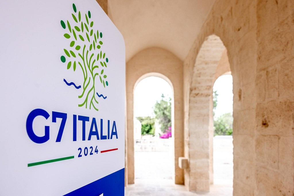 italia-acoge-cumbre-del-g7-en-medio-de-complejo-escenario-mundial