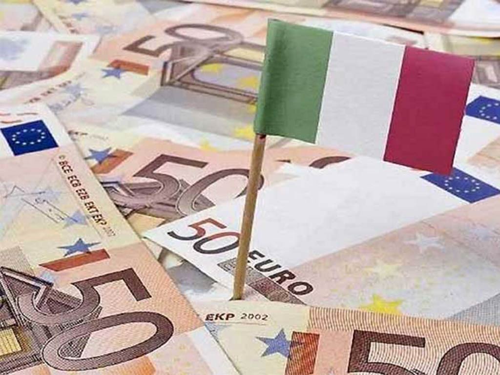 Si prevede che l’economia italiana crescerà dell’1,0% nel 2024