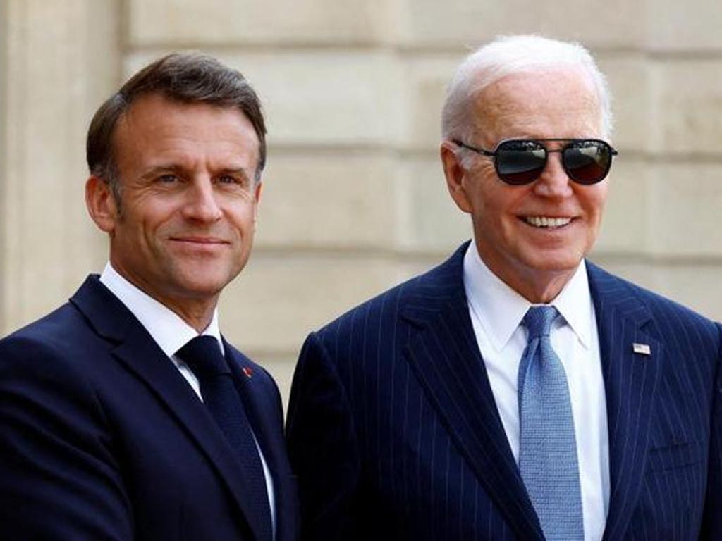 biden-y-macron-consideran-una-amenaza-a-rusia-que-lo-niega