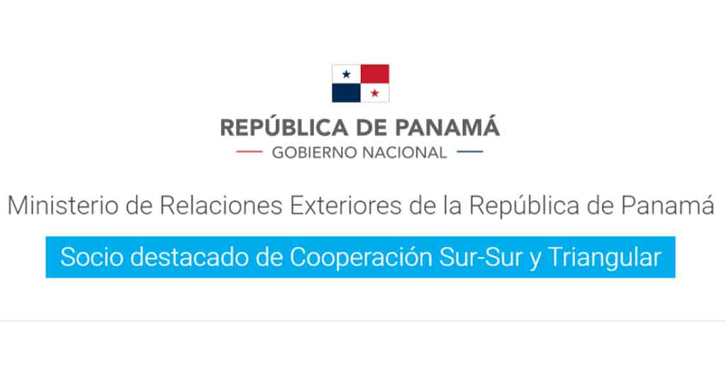 Panama parteciperà come partner di primo piano nella cooperazione Sud-Sud