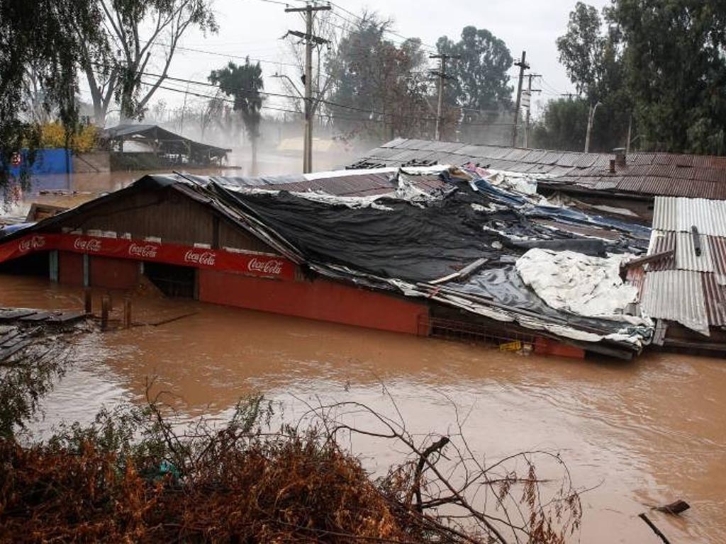temporal-en-chile-causa-inundaciones-y-danos-en-viviendas