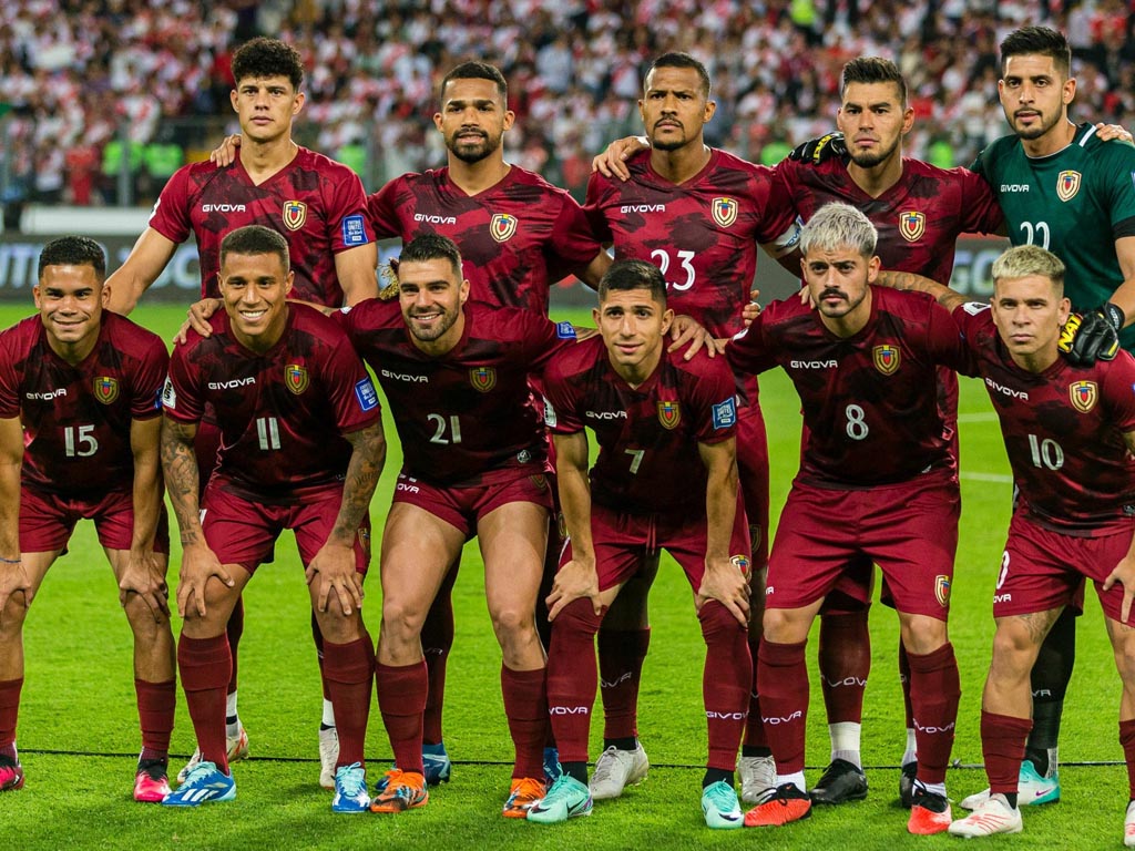divulgan-seleccionado-de-futbol-de-venezuela-a-copa-america-2024