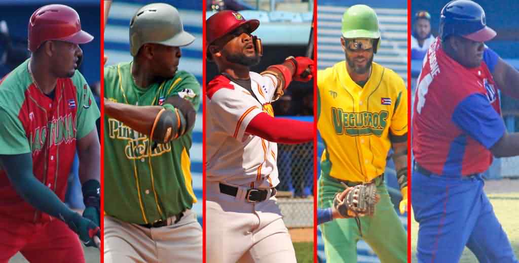 mejores-bateadores-en-campeonato-cubano-de-beisbol