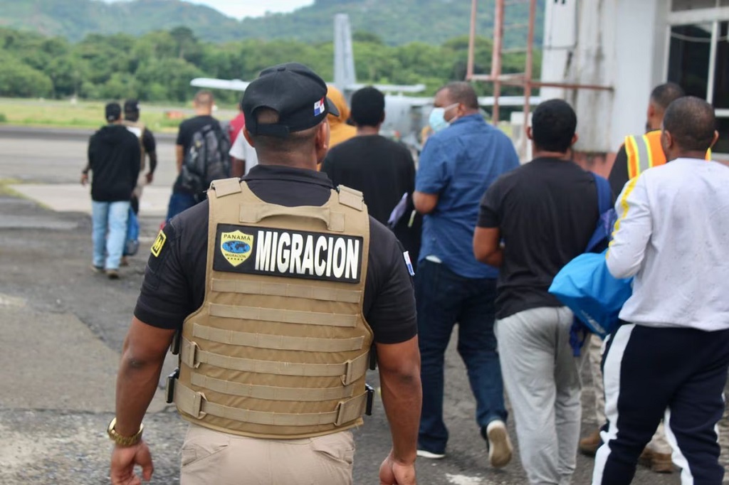 A maggio gli Stati Uniti hanno rimpatriato più di 5.000 migranti guatemaltechi