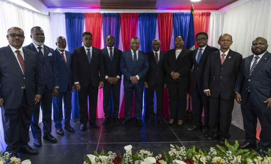 haiti-con-gobierno-de-transicion-oficialmente-constituido