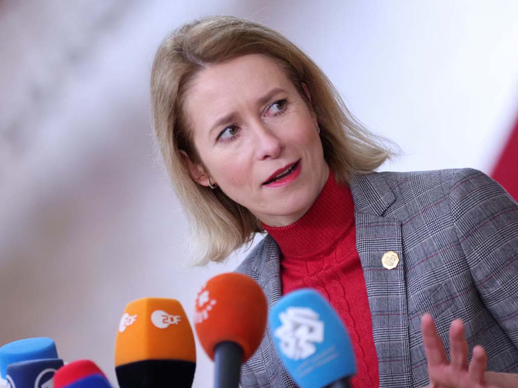 primera-ministra-estonia-asumira-cargo-en-comision-europea