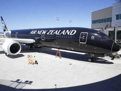aerolinea-neozelandesa-atenua-plan-de-lucha-contra-crisis-climatica